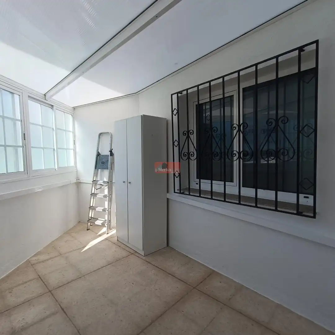Piso de 105 m² en Lugo