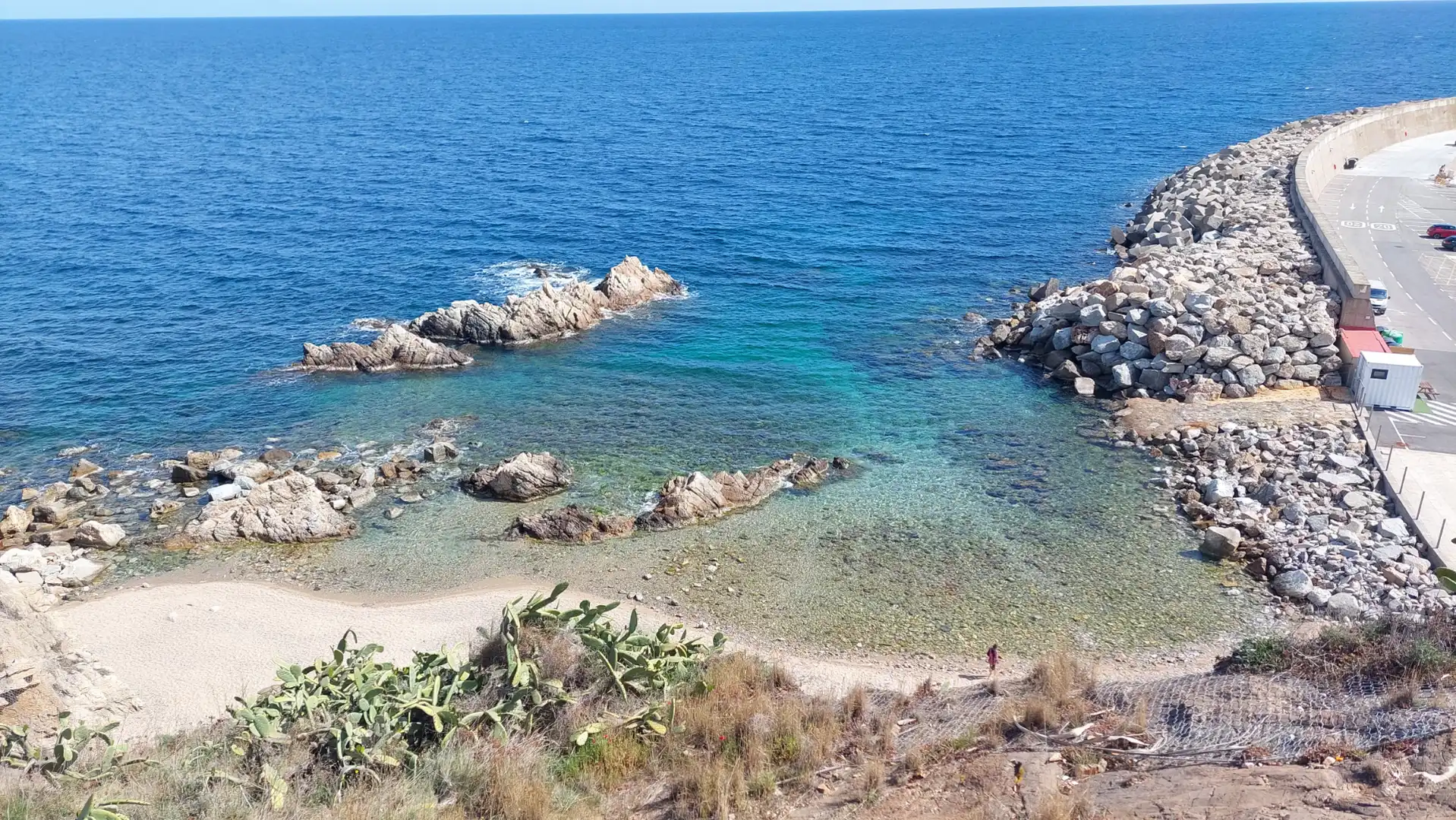 Piso de 75 m² en Palamós