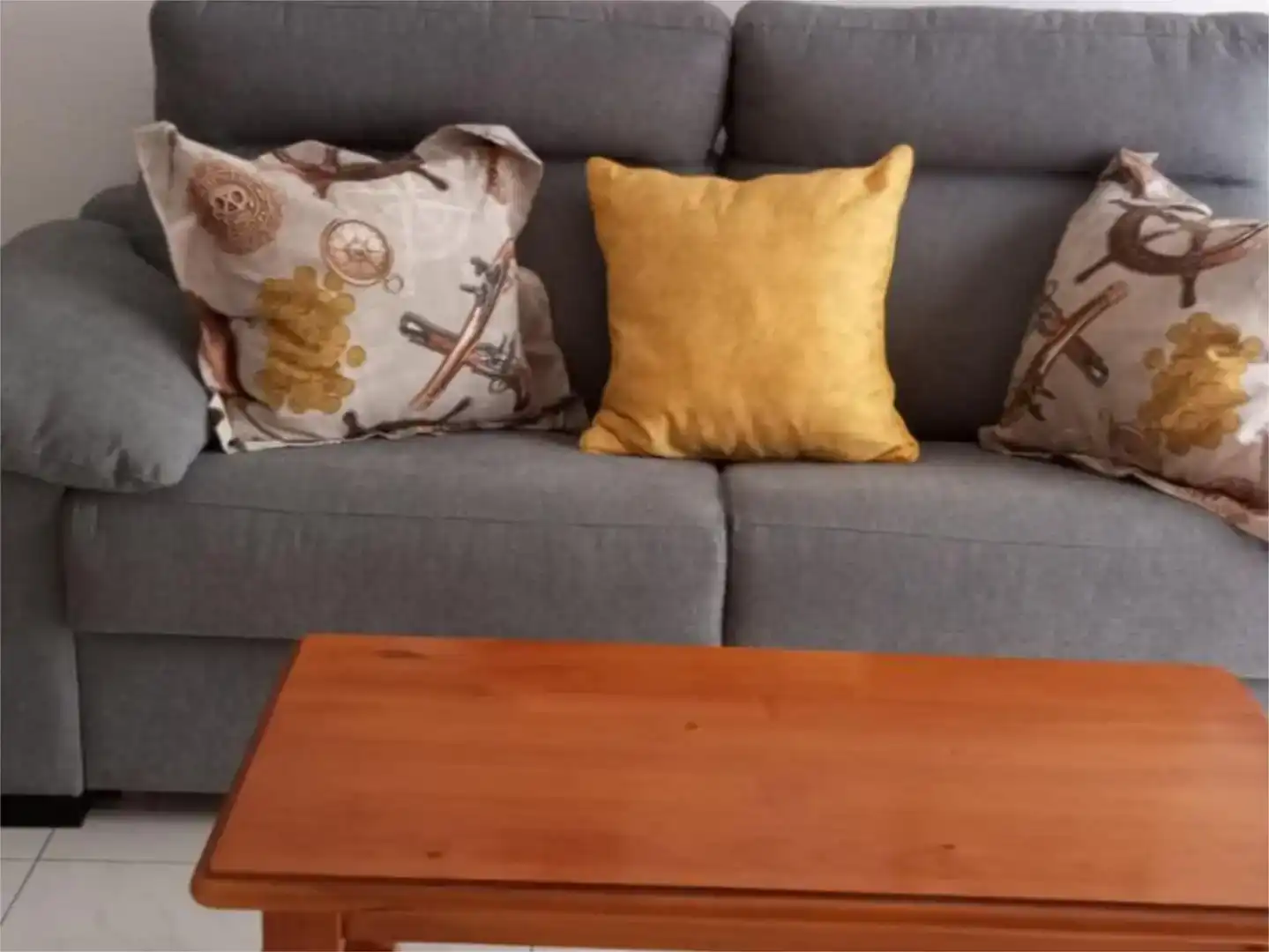 Piso de 65 m² en Noja