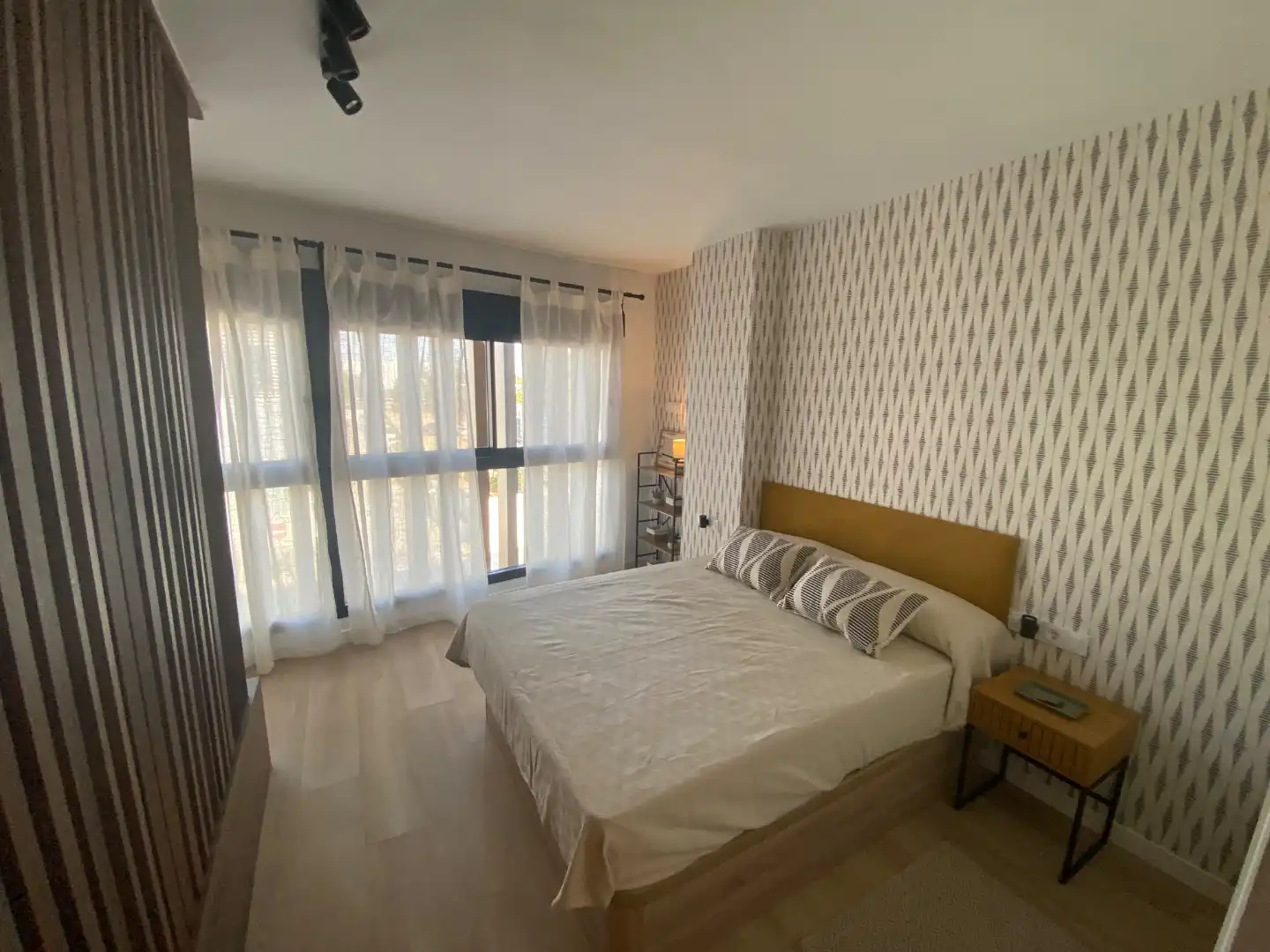 Piso de 67 m² en Sevilla
