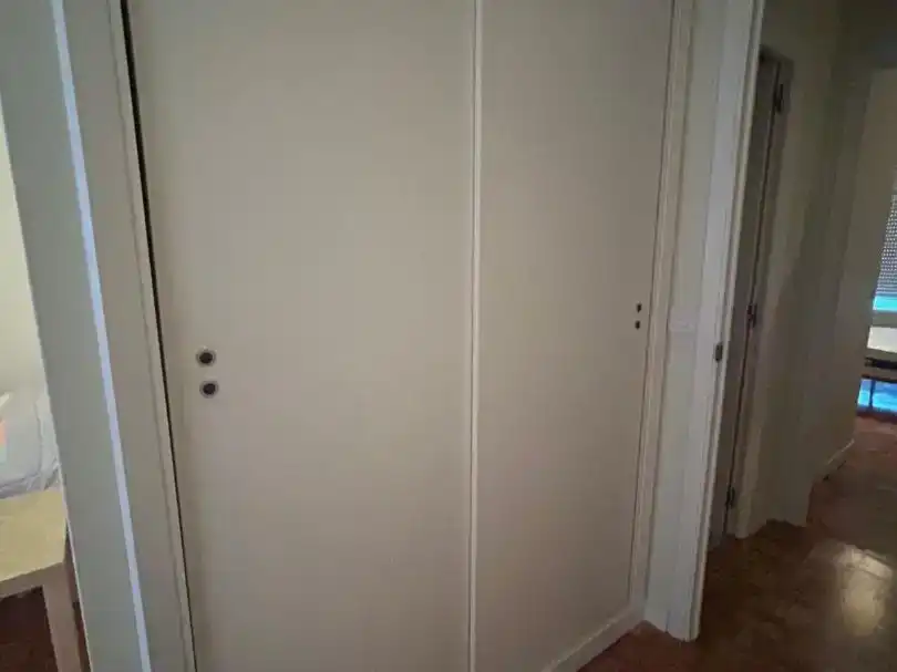 Piso de 135 m² en Lugo