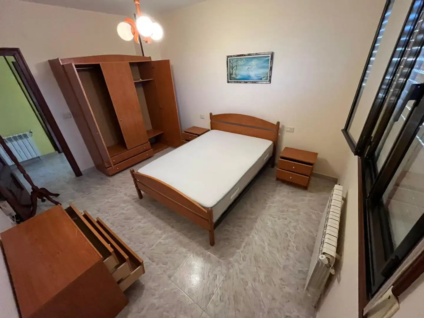 Piso de 120 m² en Burela