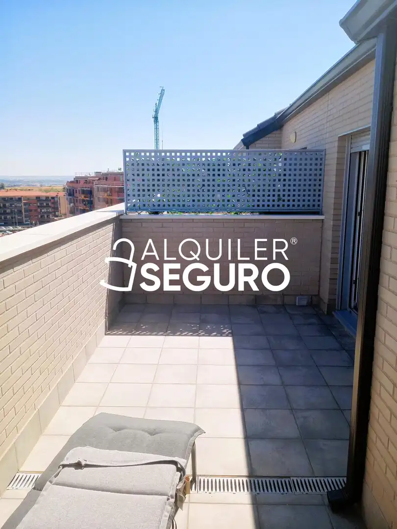 Piso de 58 m² en Arroyo de la Encomienda