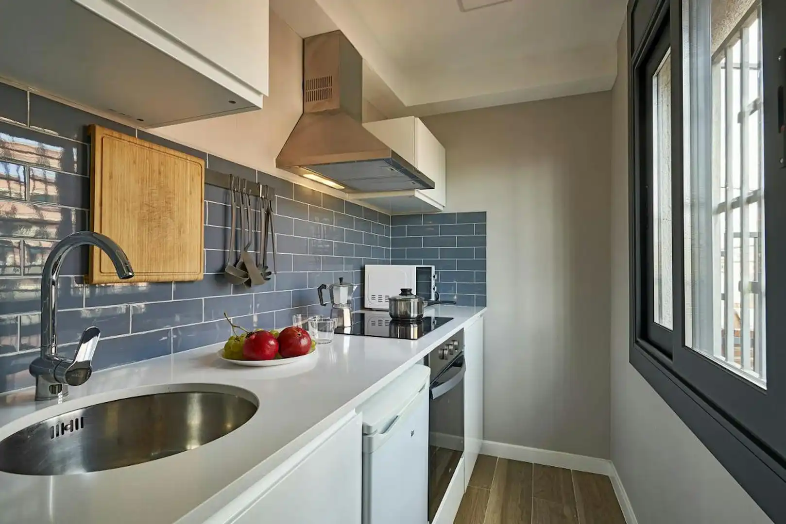 Piso de 50 m² en Barcelona