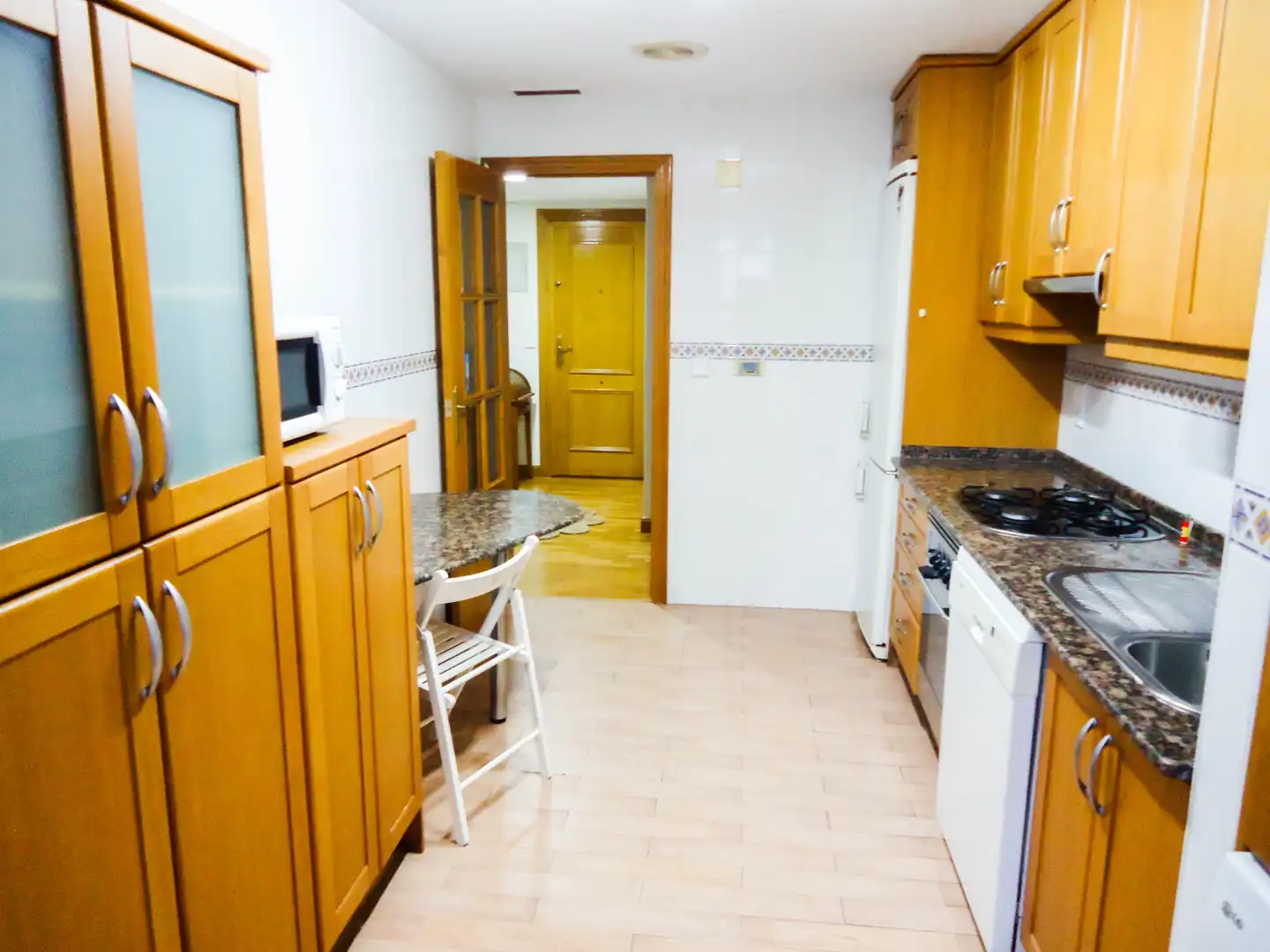 Piso de 110 m² en Murcia
