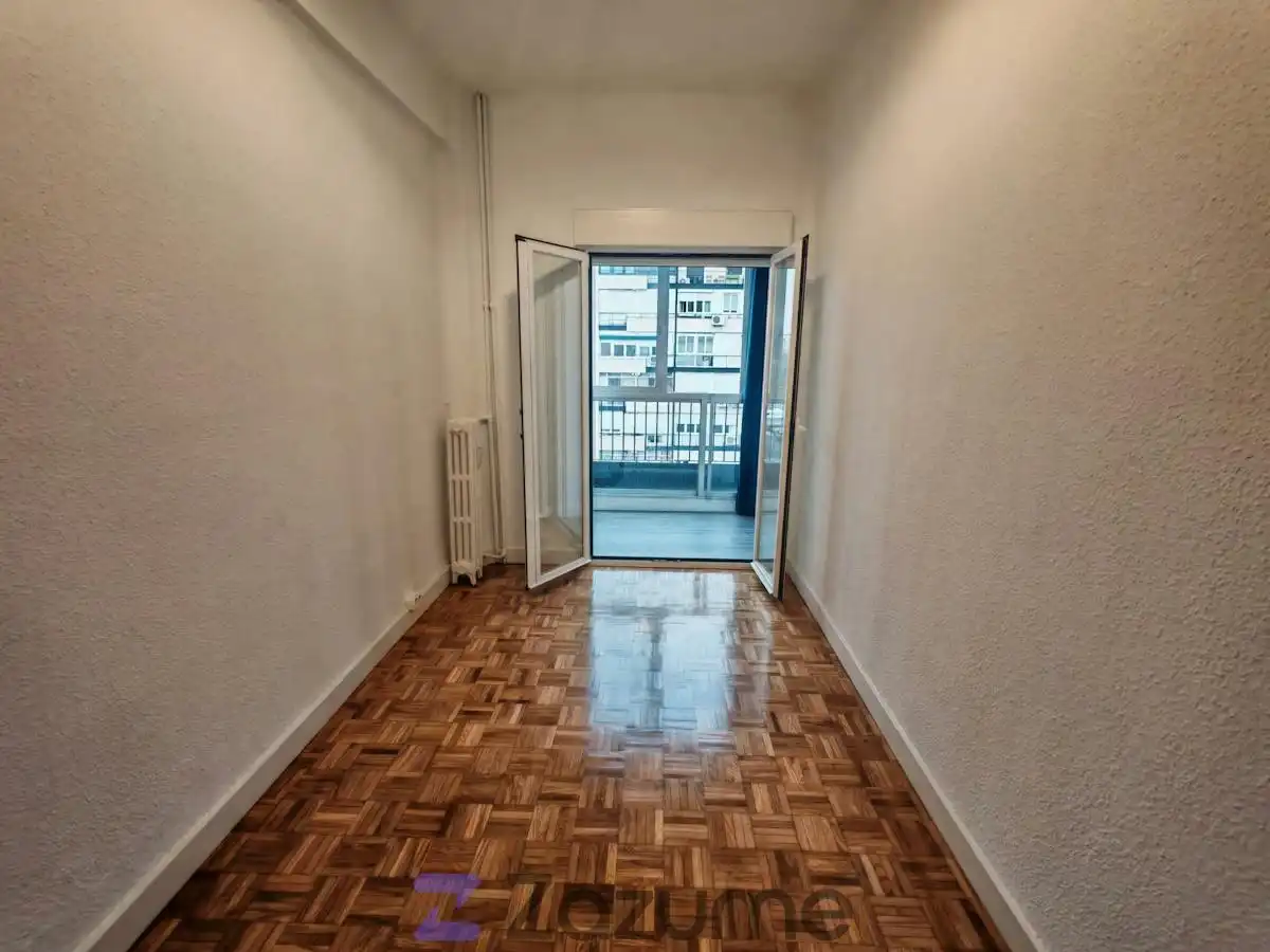 Appartamento 110 m² a Madrid
