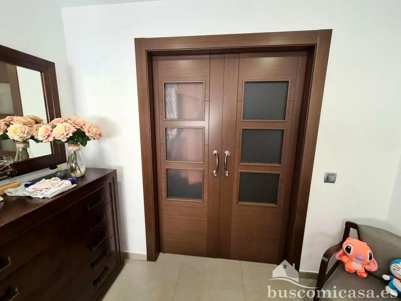 Casa de 123 m² a Linares