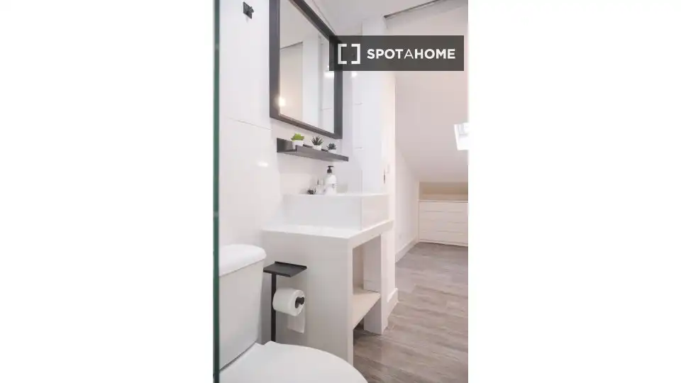 Piso en alquiler, Madrid