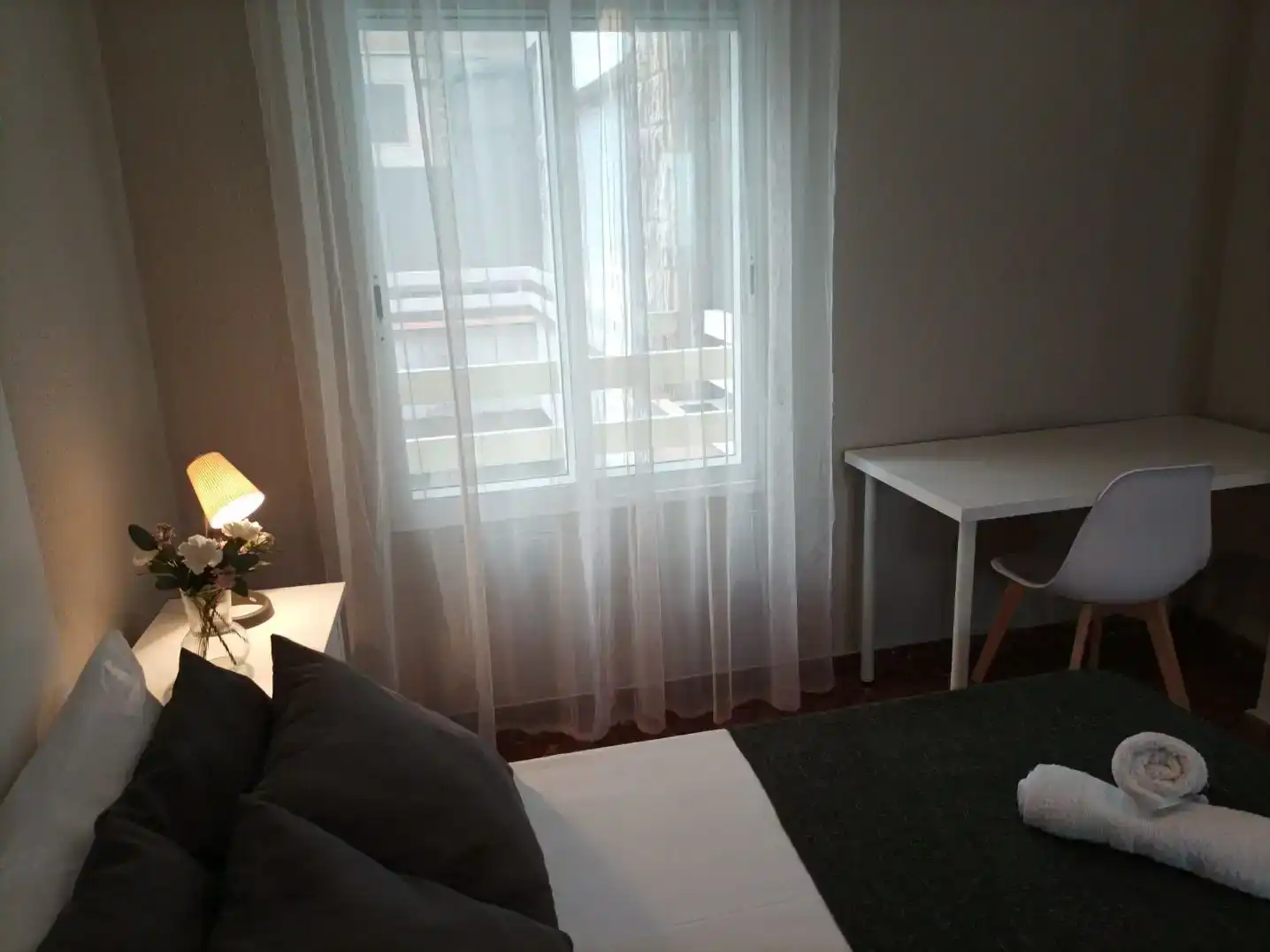 Wohnung 145 m² in Córdoba