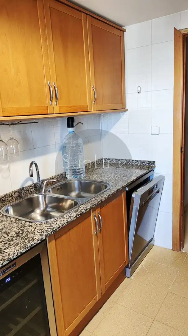 Appartamento 94 m² a Valencia