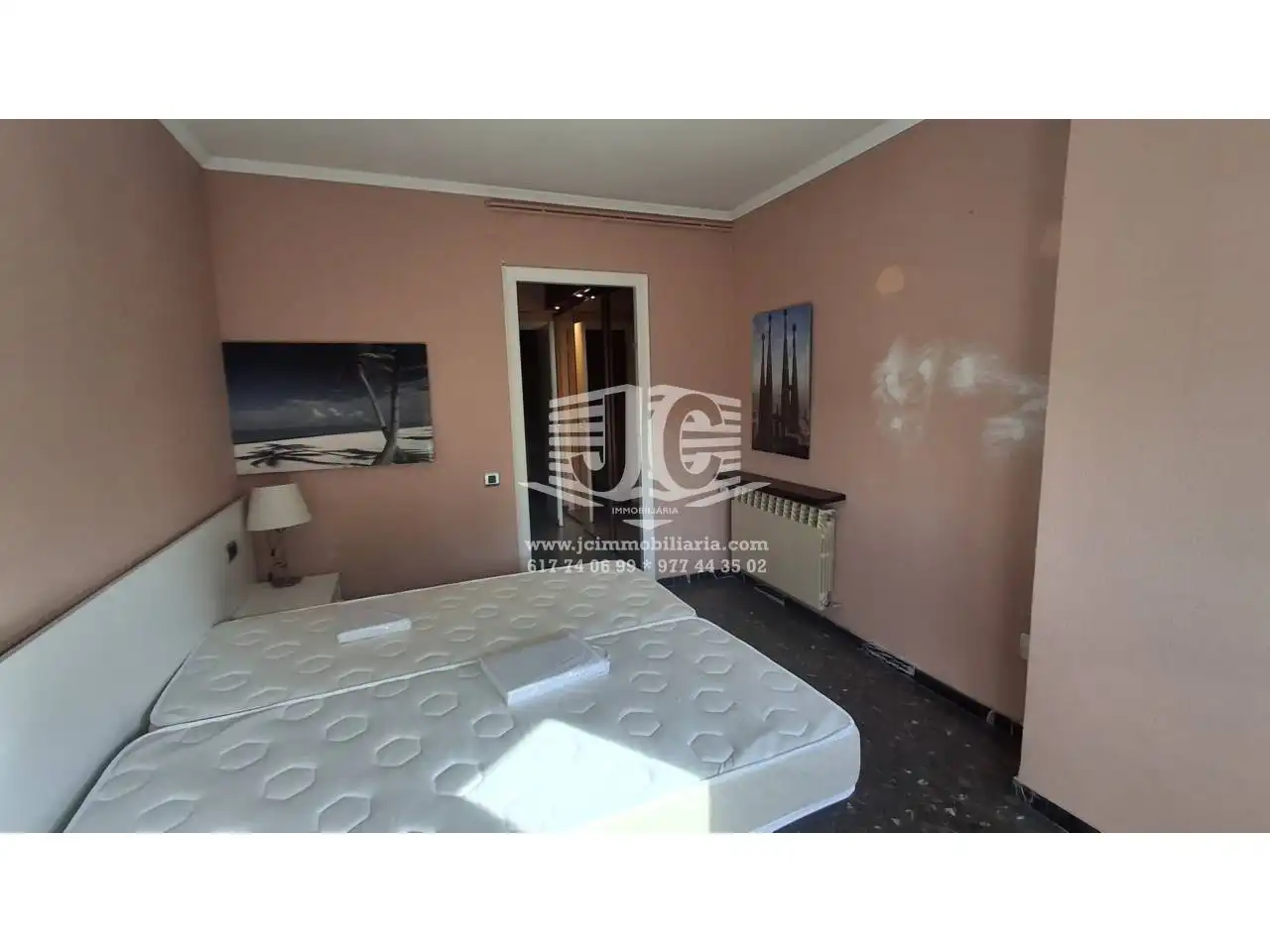 Piso de 130 m² en Tortosa