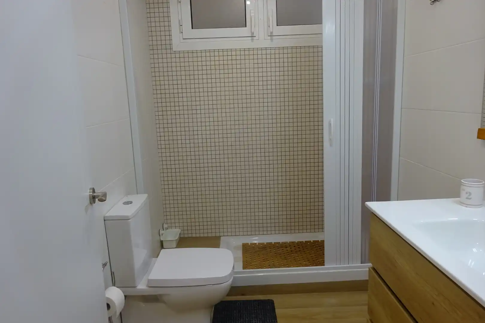 Piso de 120 m² en Barcelona