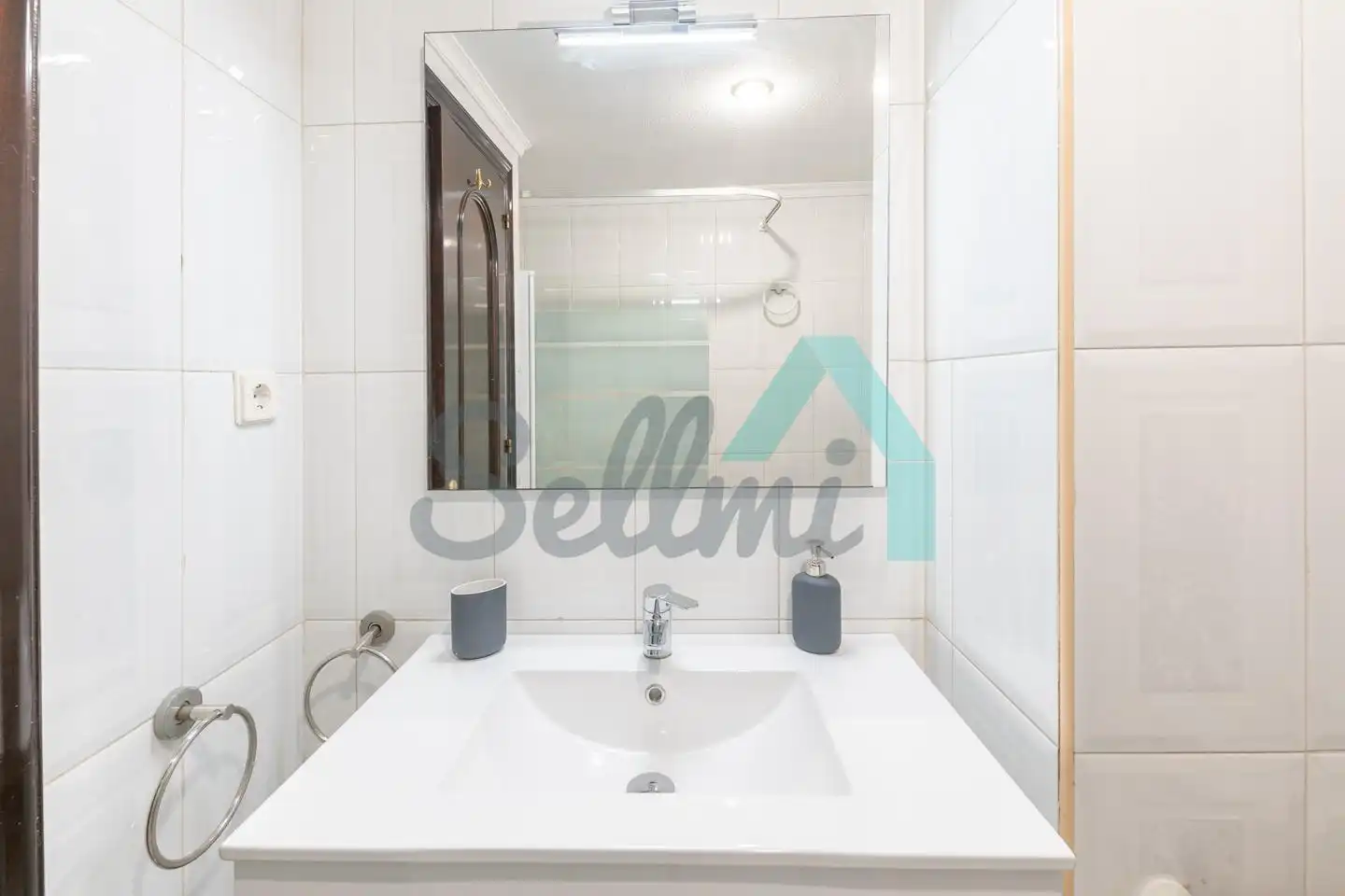 Piso de 55 m² en Oviedo