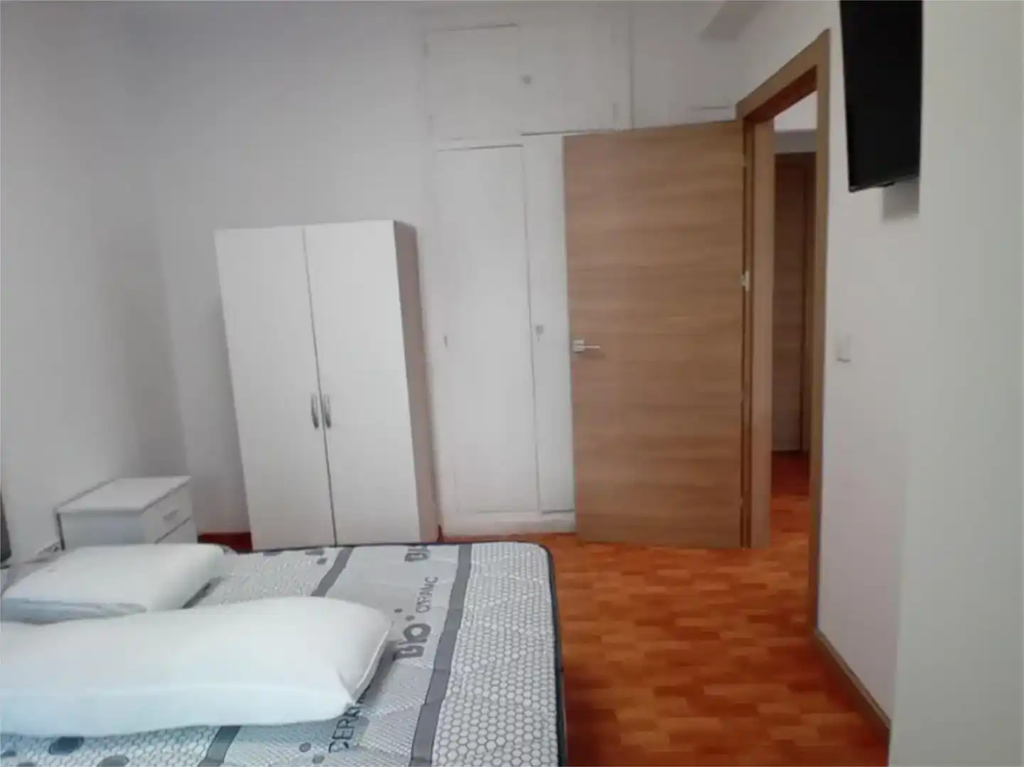 Piso de 50 m² en Cáceres