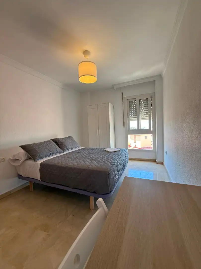 Habitación 120 m², Málaga