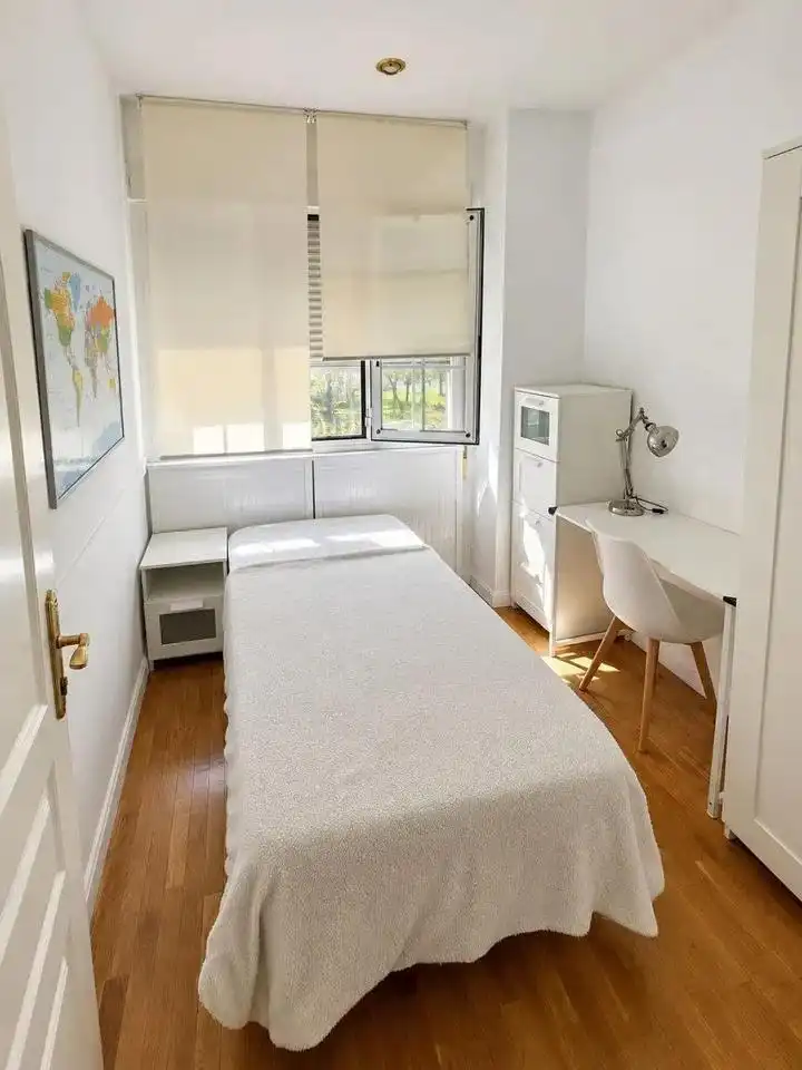 Pis de 83 m² a Madrid
