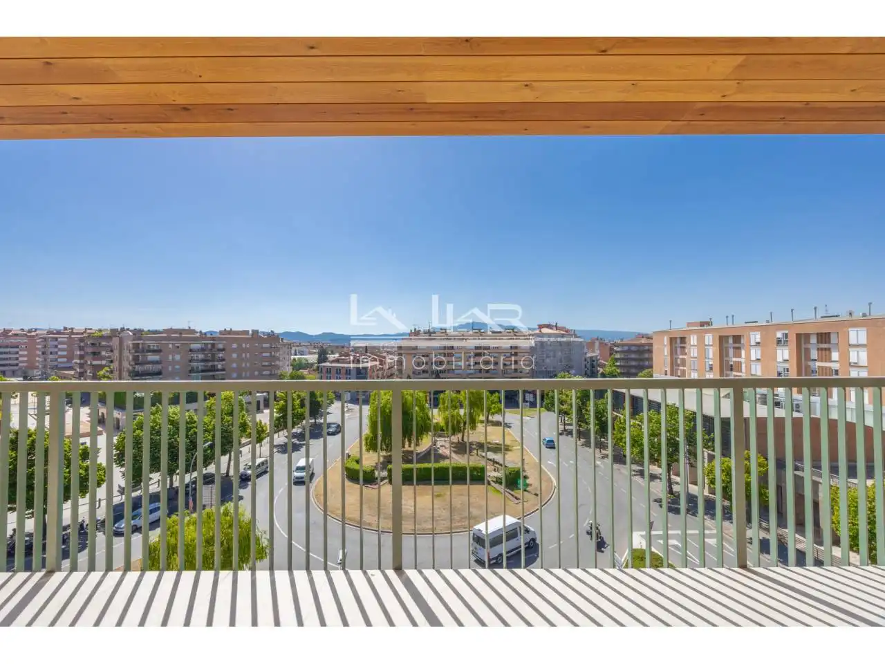 Pis de 108 m² a Vic