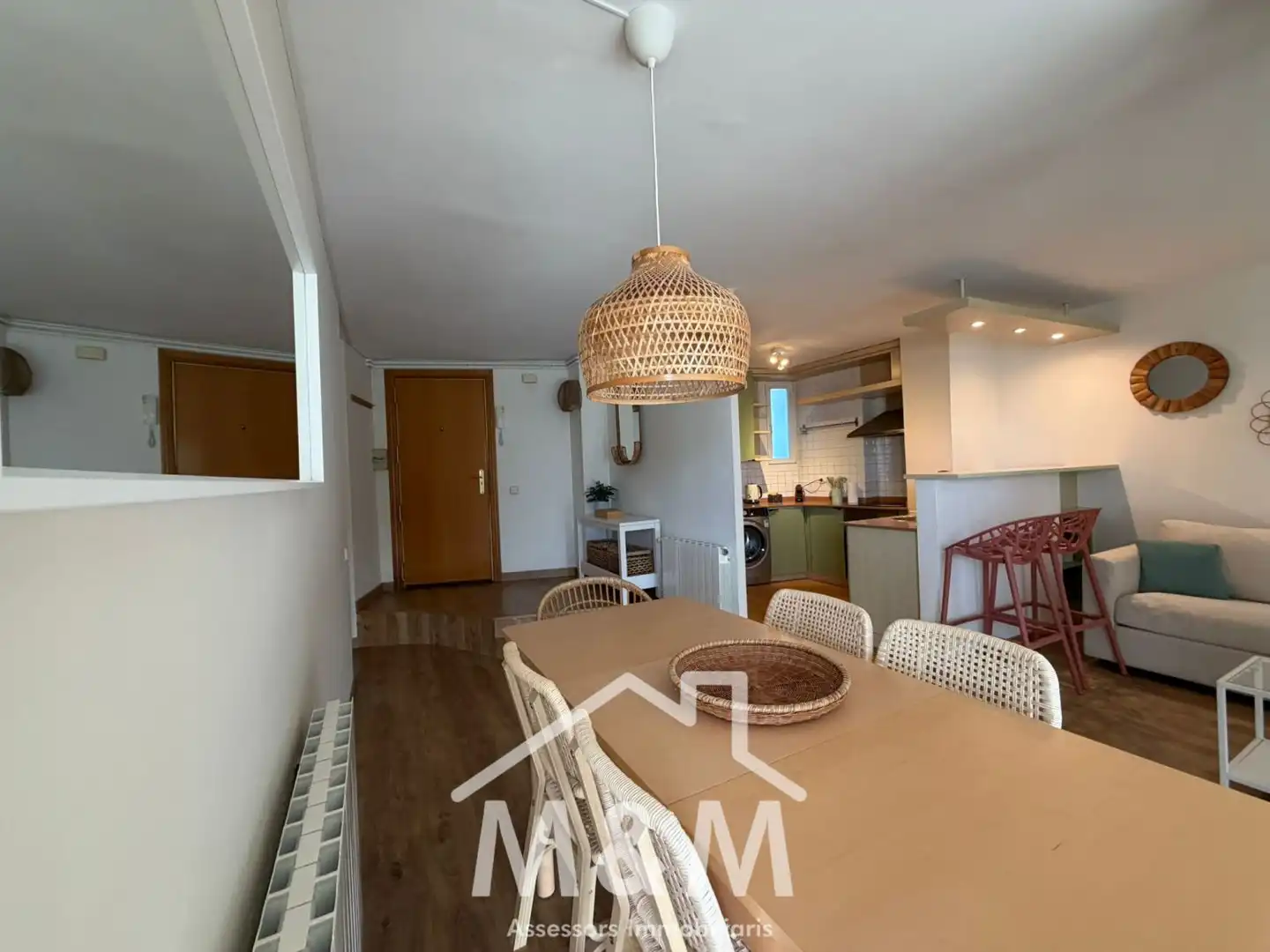 Pis de 132 m² a Gavà