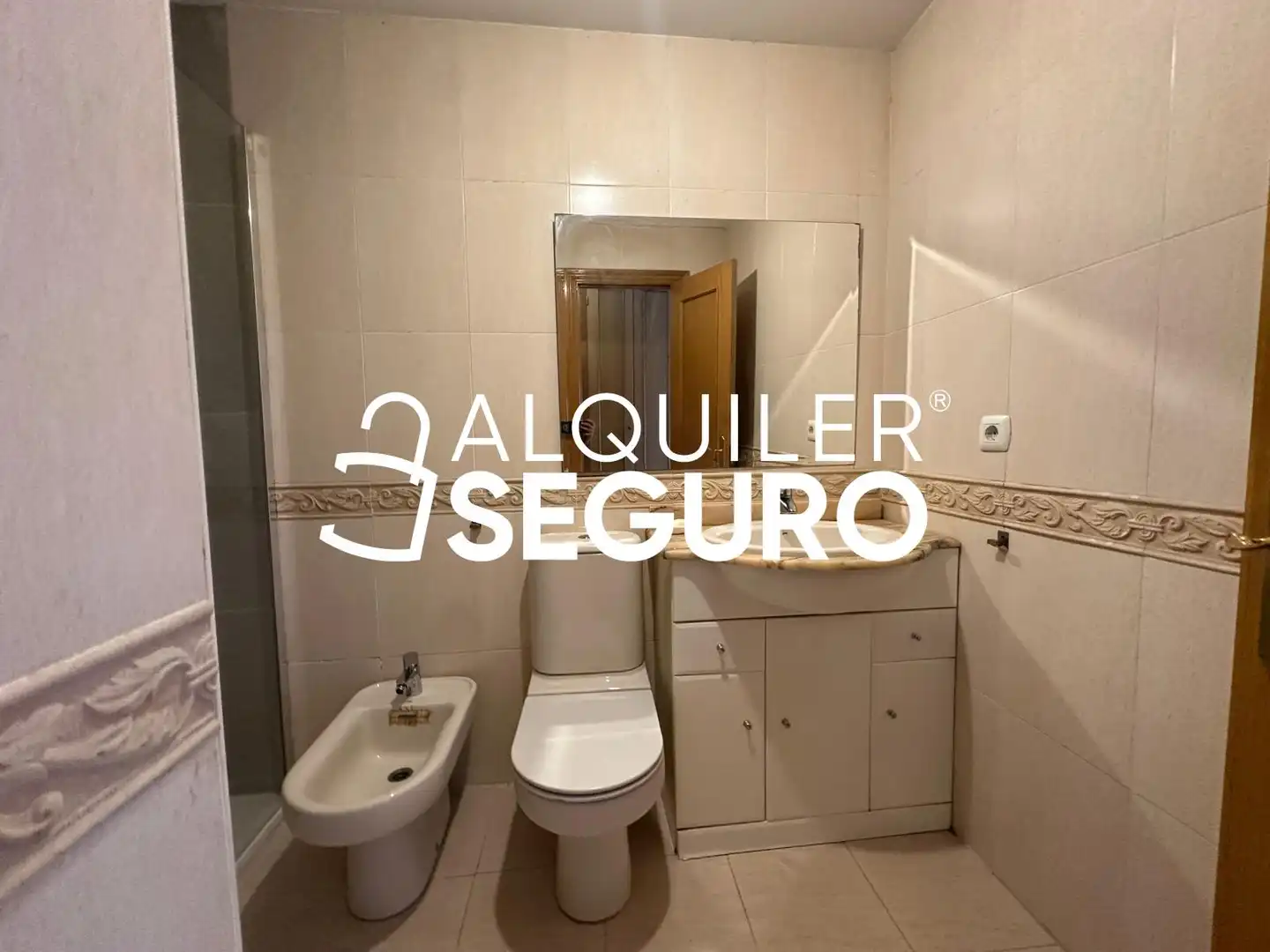 Piso de 90 m² en Meliana