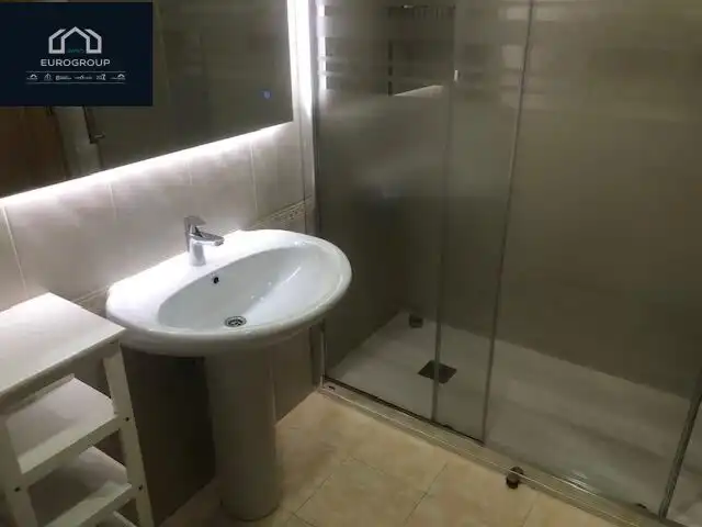 Piso de 130 m² en Villajoyosa