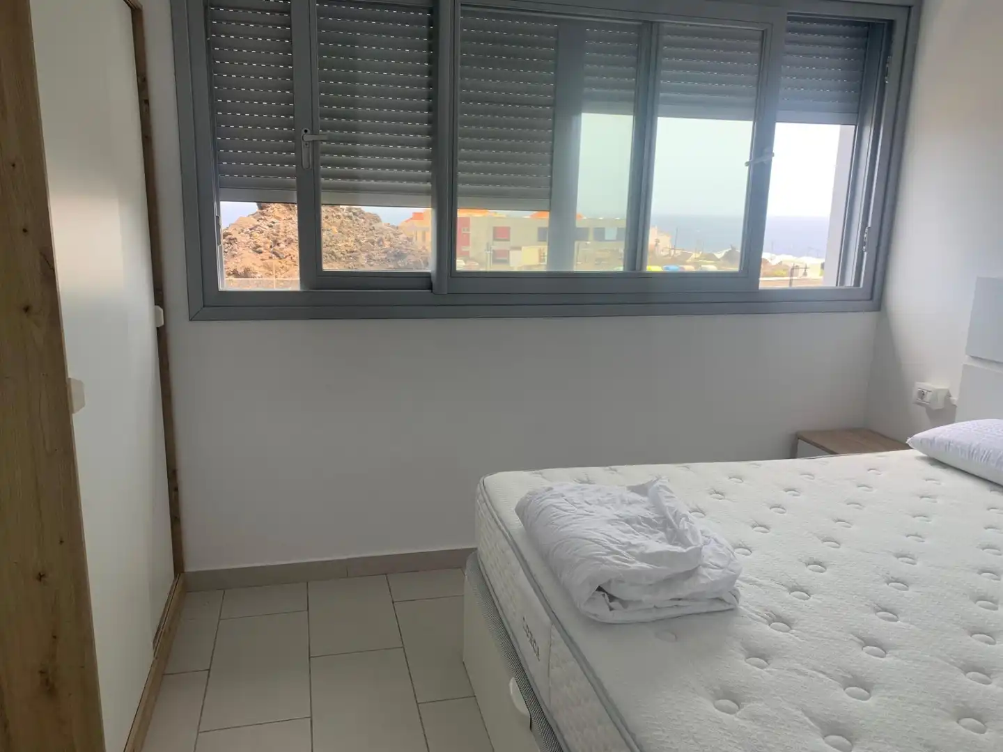Piso de 41 m² en Valverde