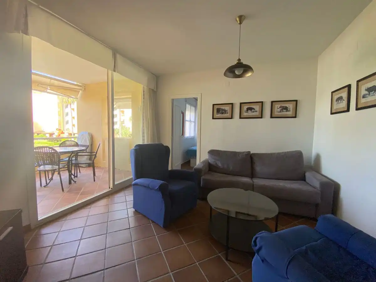 Piso de 70 m² en Isla Cristina