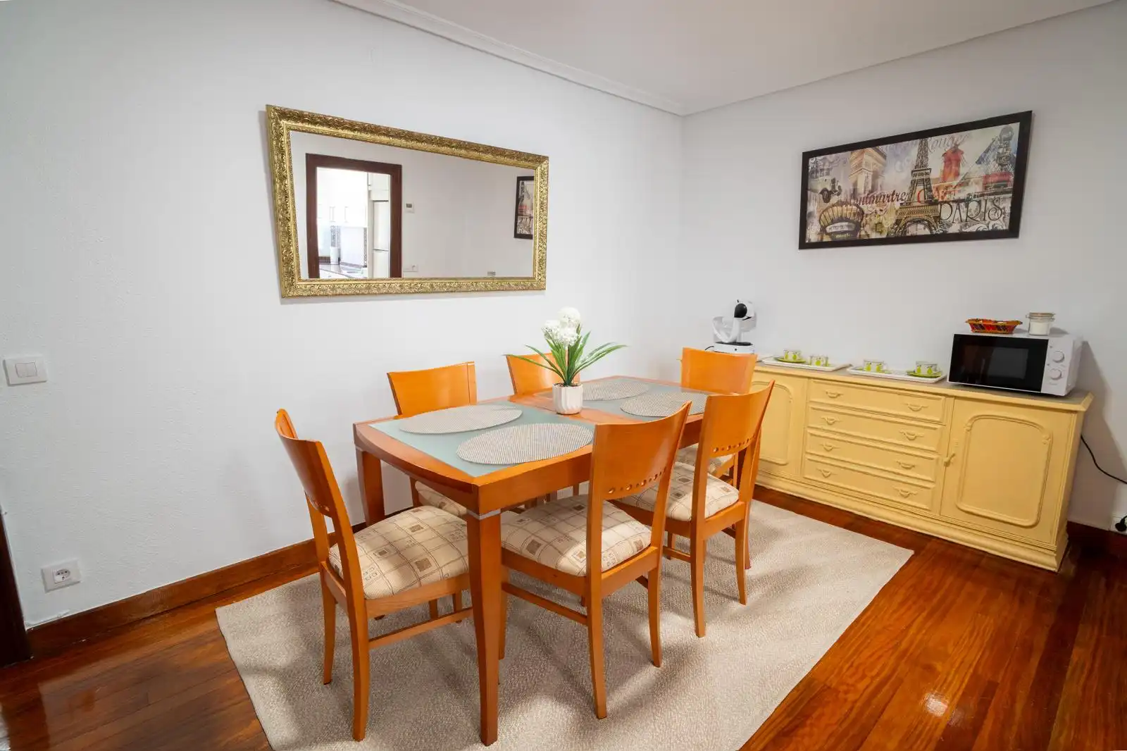 Piso de 71 m² en Santander