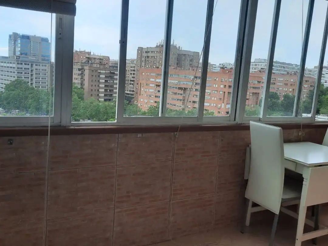 Pis de 49 m² a Madrid