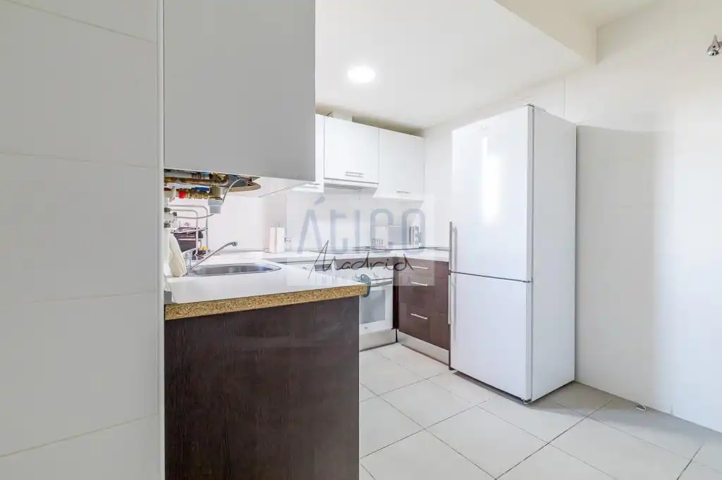 Appartamento 115 m² a Madrid
