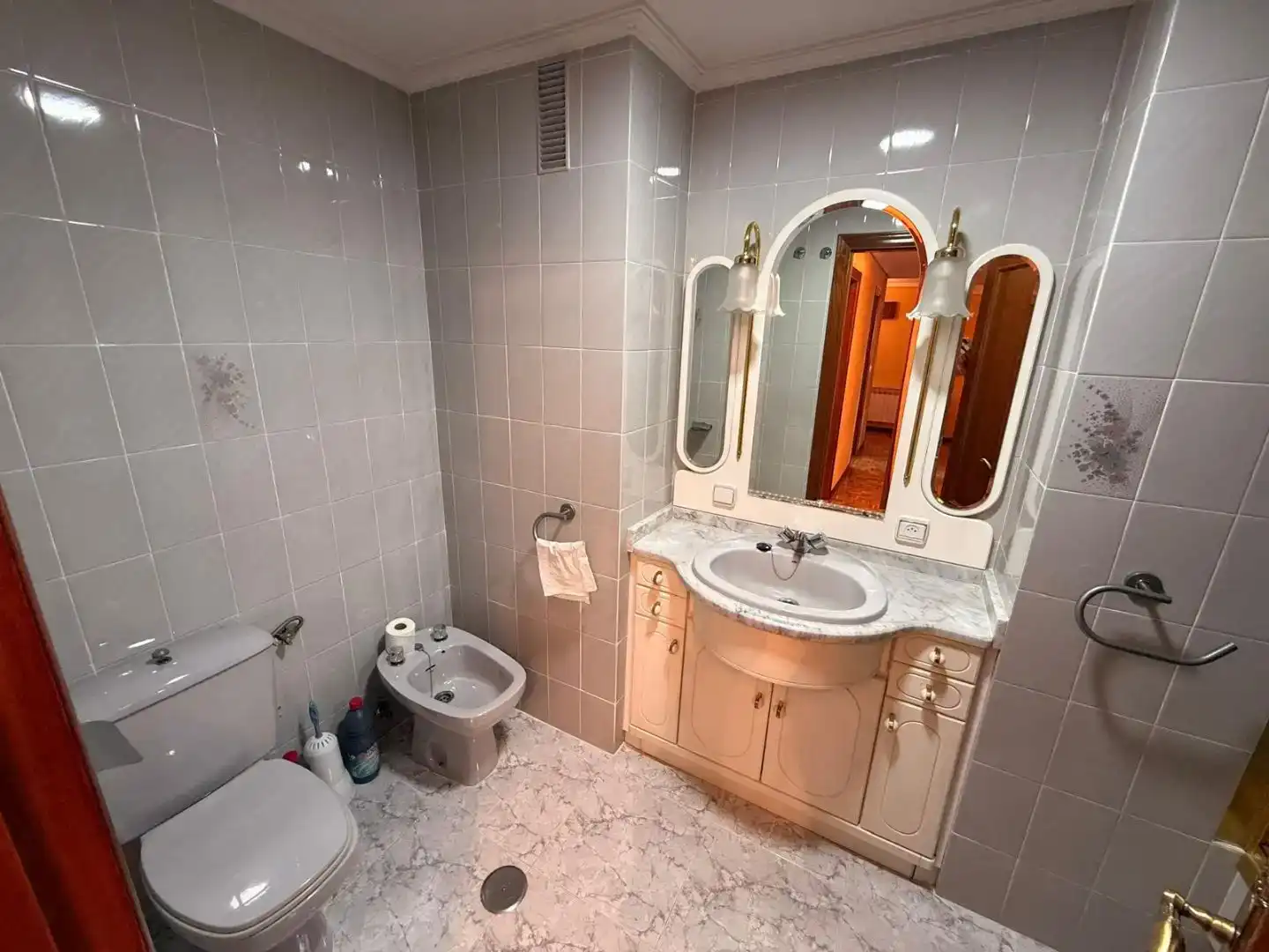 Piso de 95 m² en Valladolid
