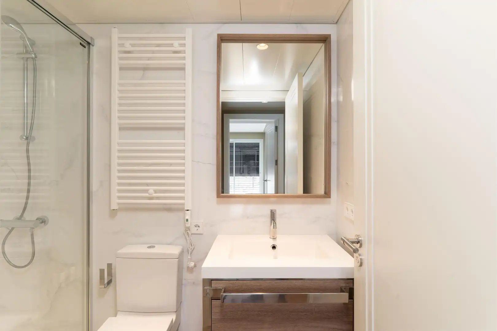 Piso de 102 m² en Sabadell