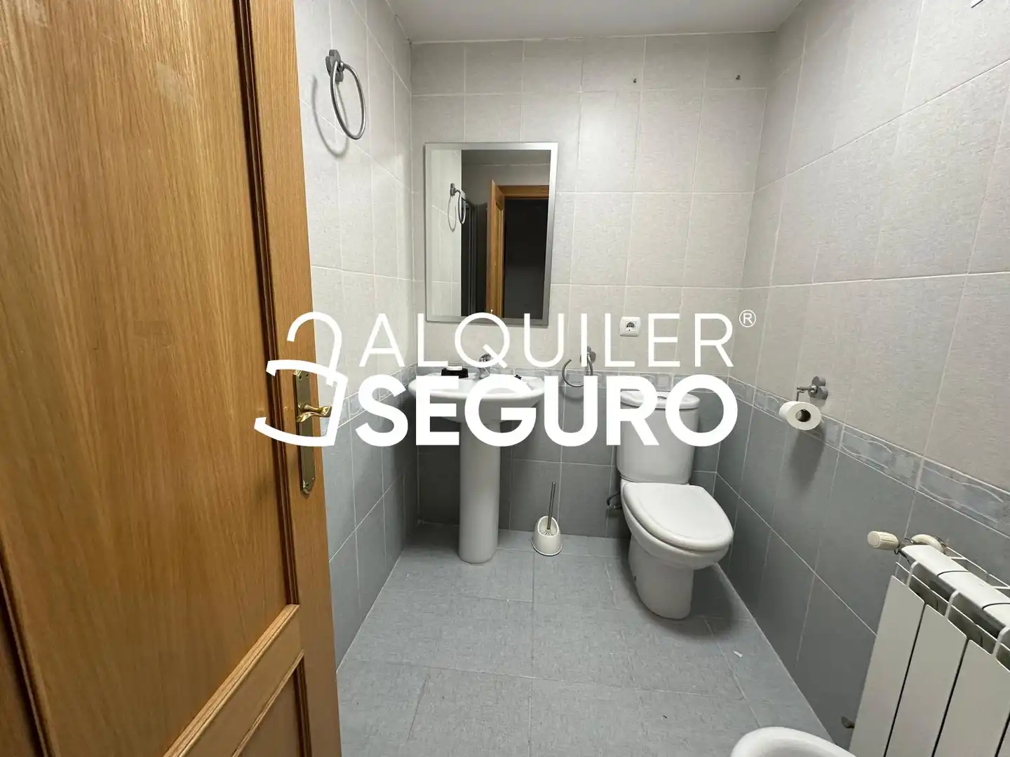 Piso de 90 m² en Meliana