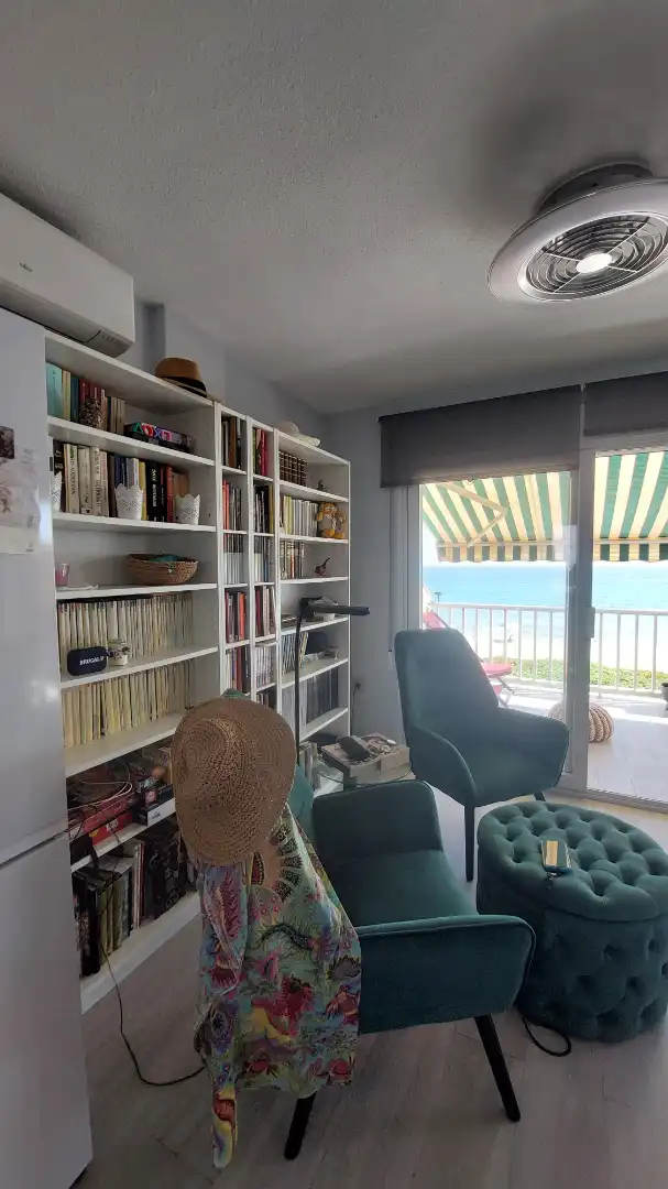 Piso de 100 m² en San Javier