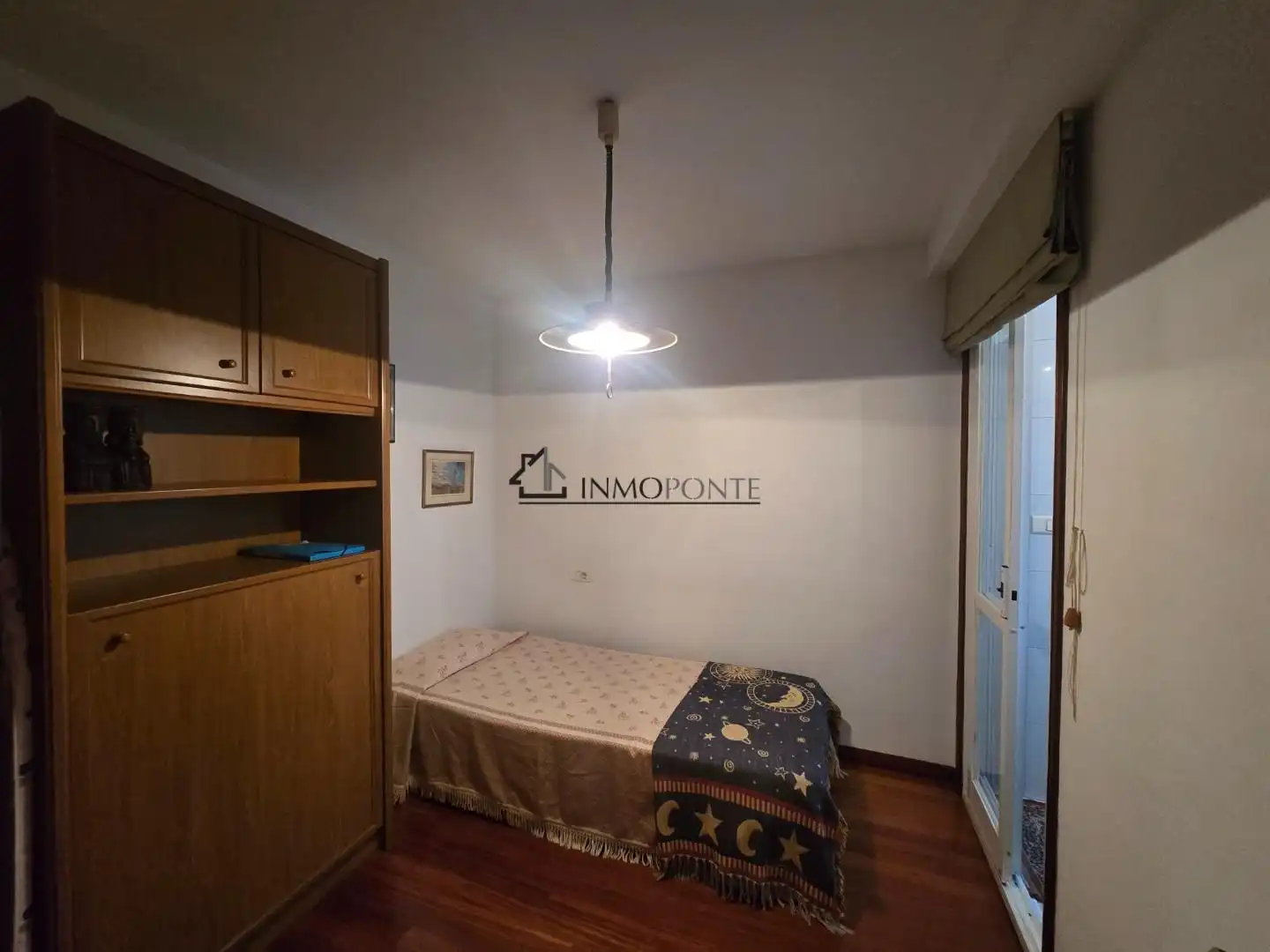 Pis de 122 m² a Pontevedra