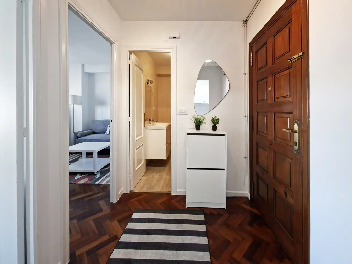 Appartamento 42 m² a A Coruña