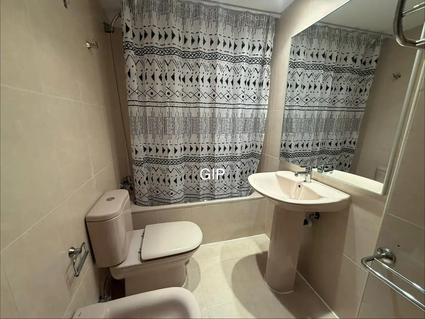 Pis de 57 m² a Madrid