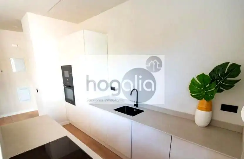 Piso de 68 m² en Sevilla