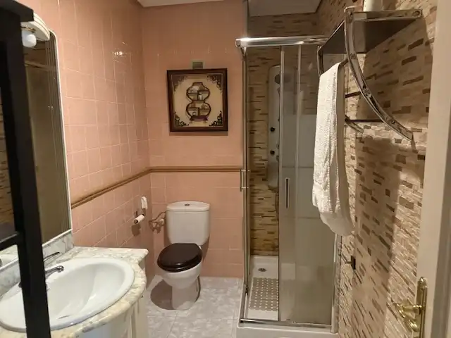 Piso de 90 m² en Puertollano
