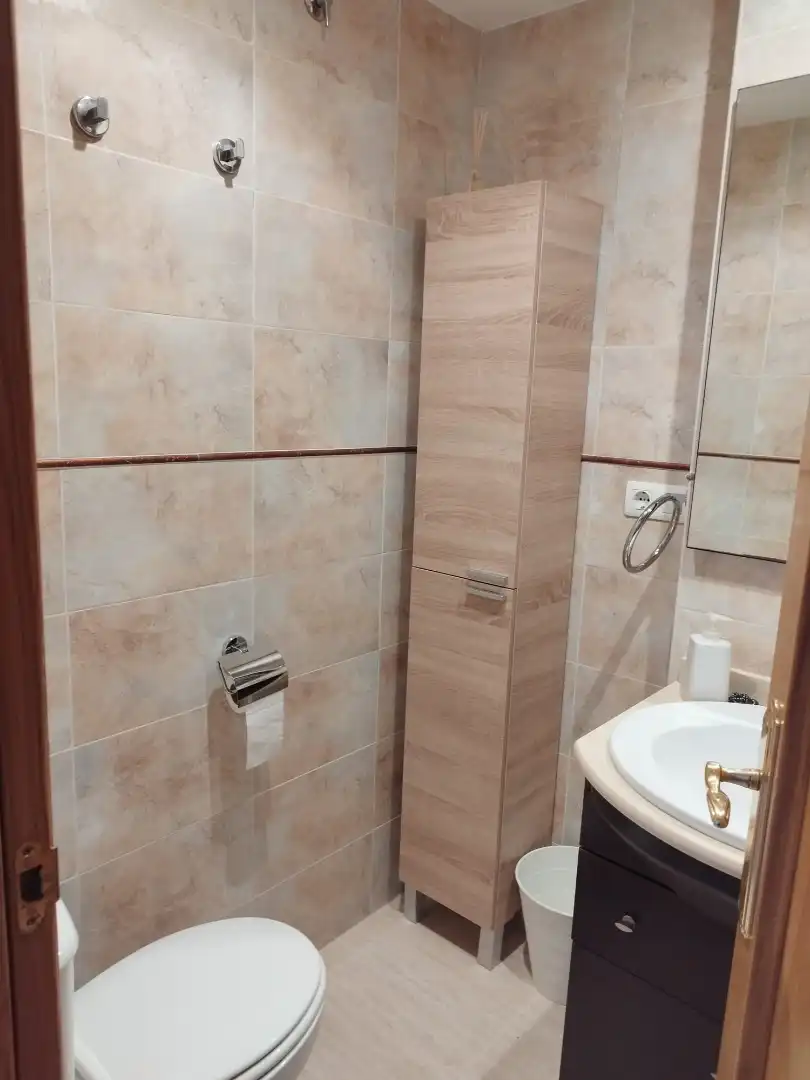 Piso de 65 m² en Oropesa del Mar