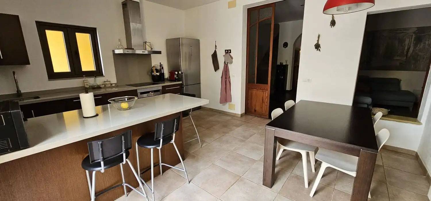 Casa de 266 m² en Son Servera