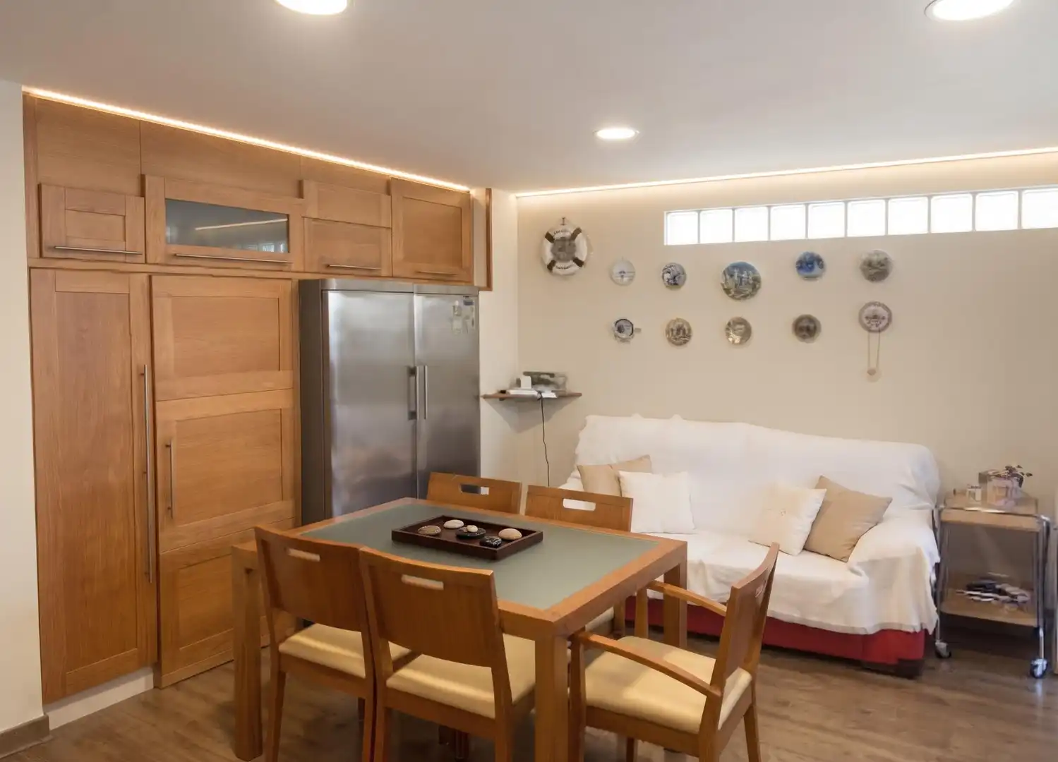 Piso de 350 m² en Huétor Vega