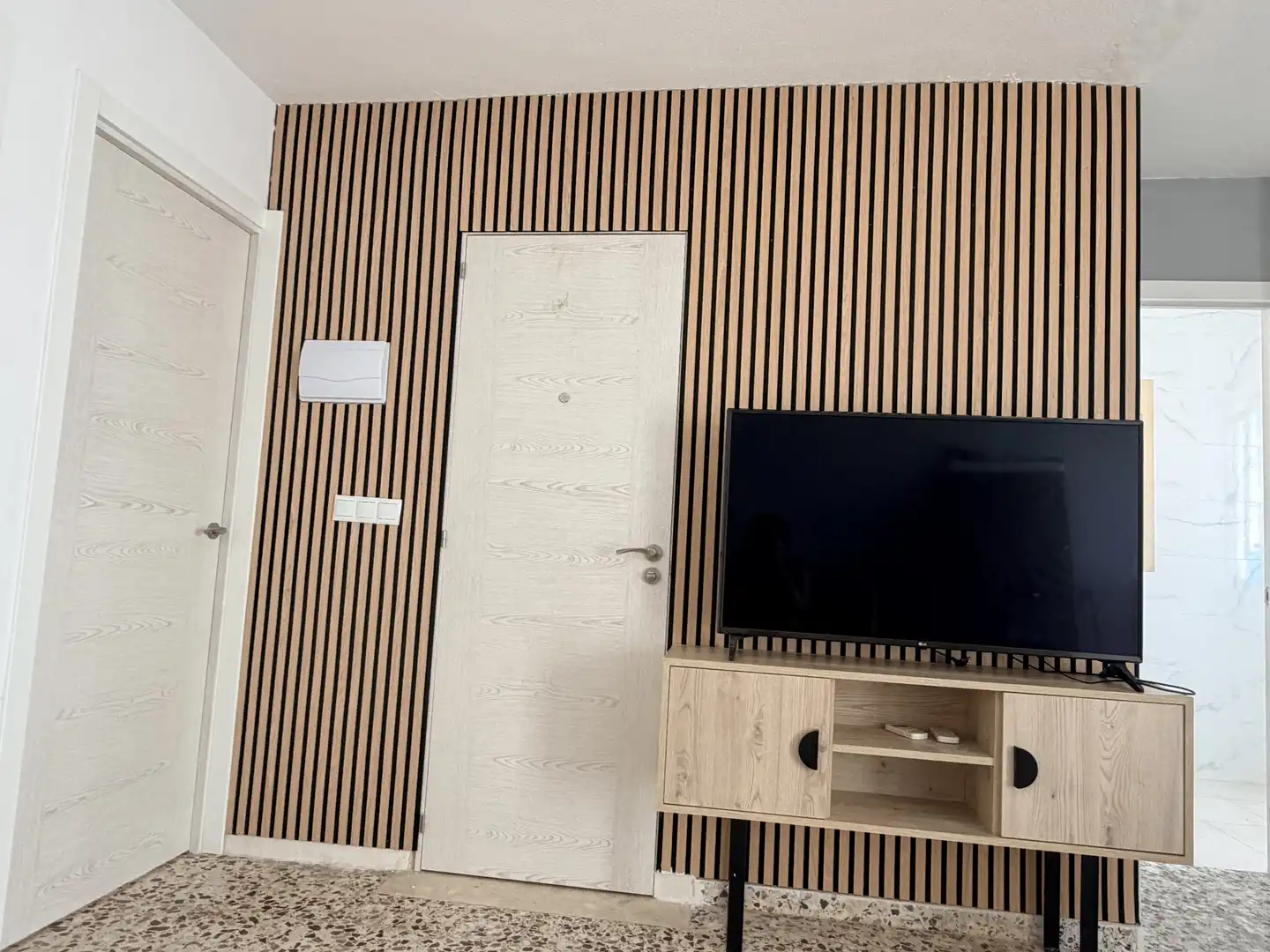 Habitació de lloguer, Cartagena