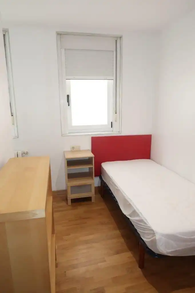 Piso de 77 m² en La Coruña