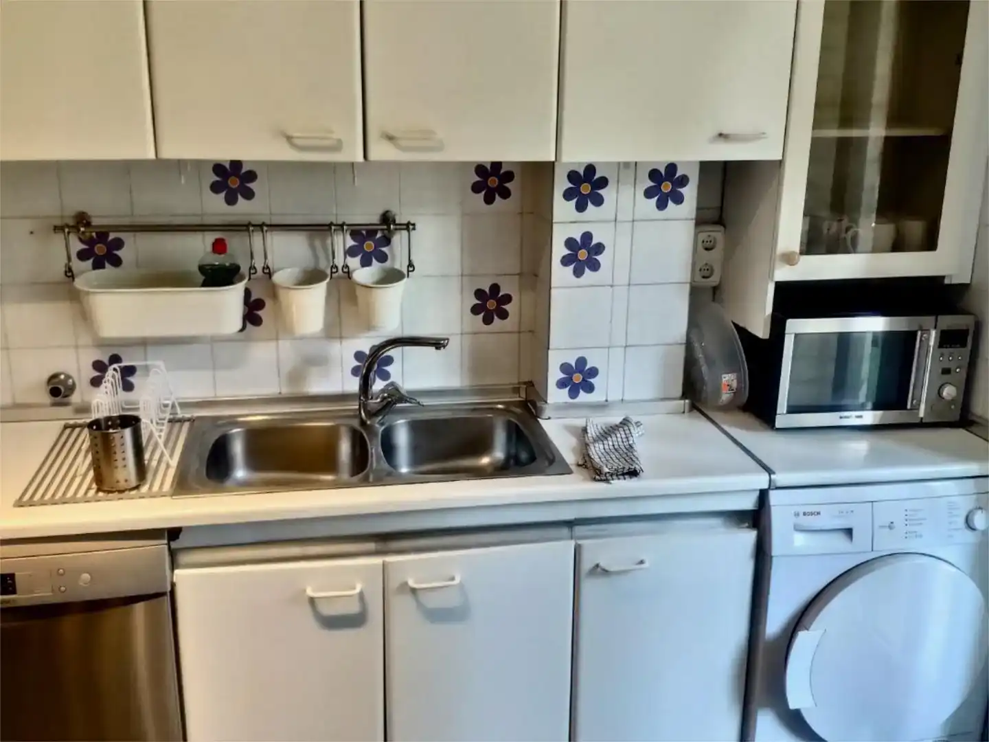 Piso de 65 m² en Zarauz