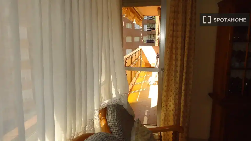 Habitación en alquiler, Córdoba