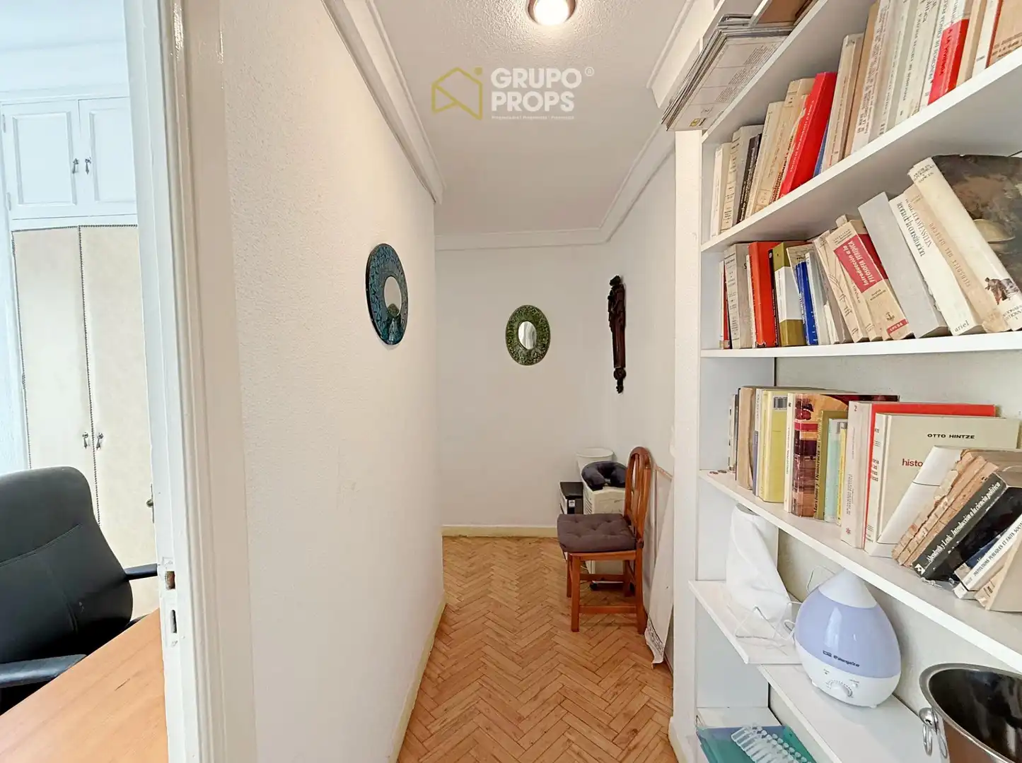 Piso de 235 m² en Madrid