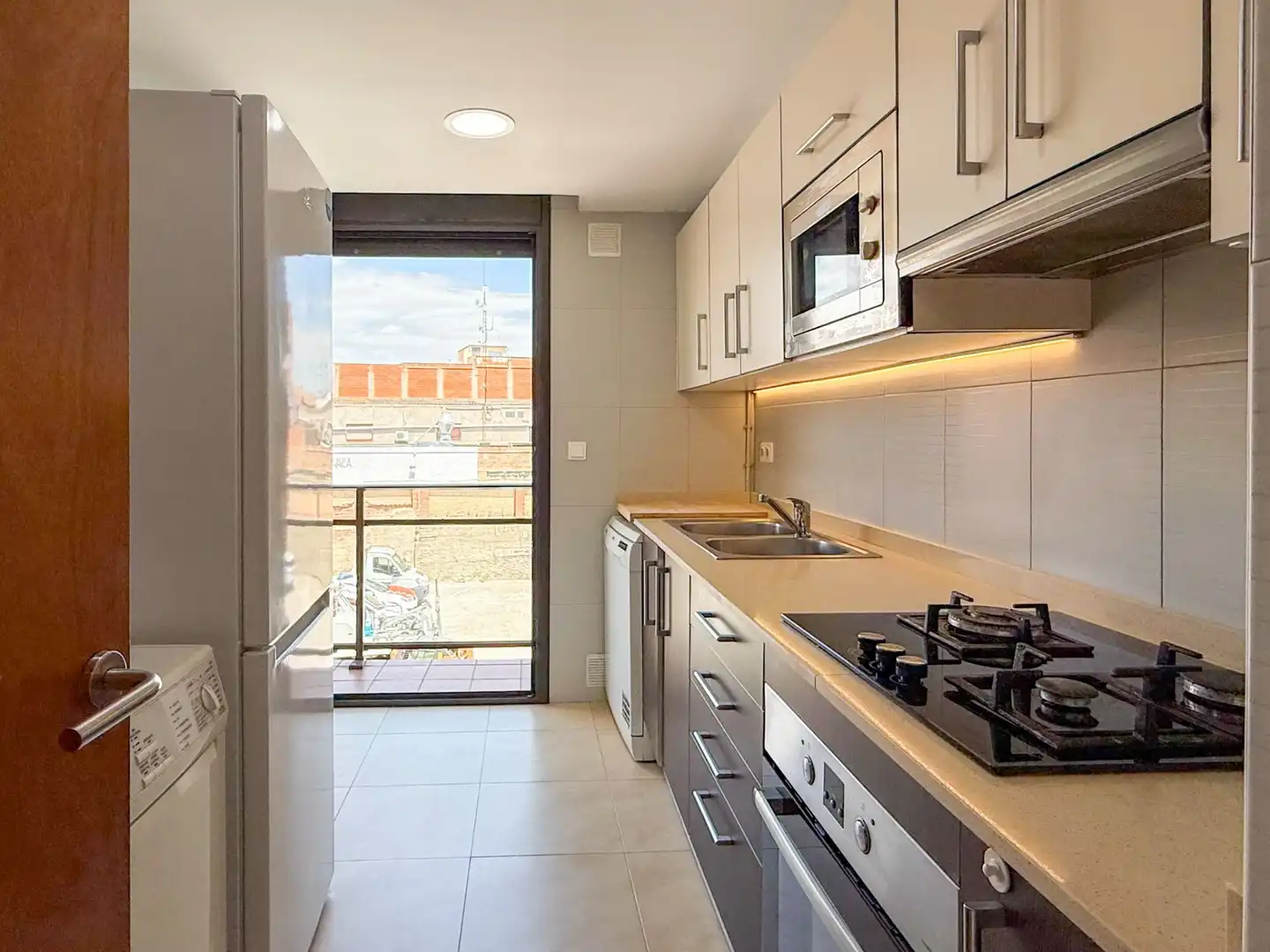 Pis de 115 m² a Palamós
