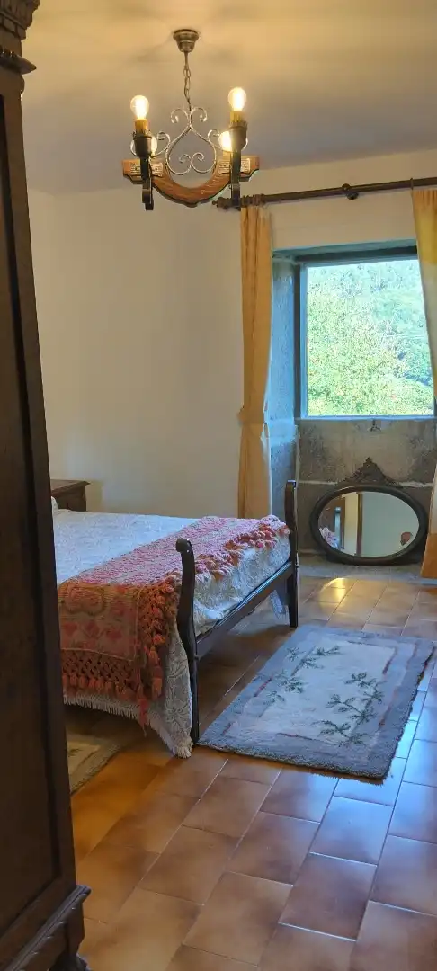 Piso de 200 m² en Chandrexa de Queixa