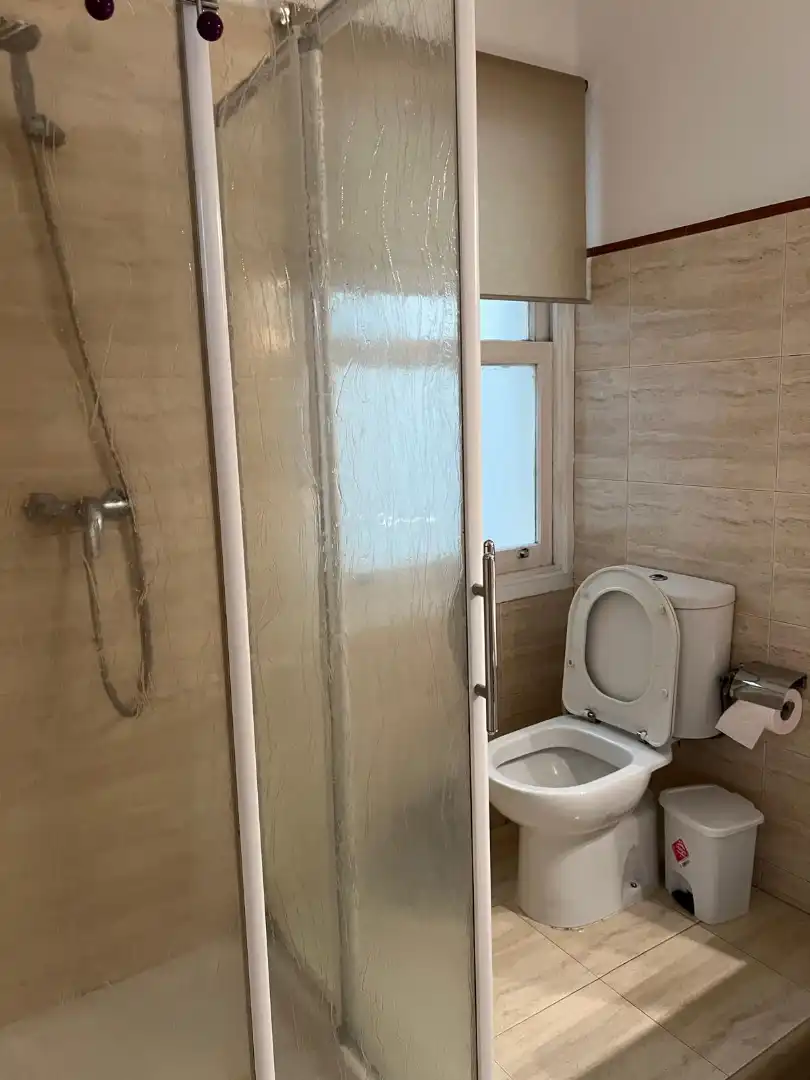 Wohnung 97 m² in Santiago de Compostela