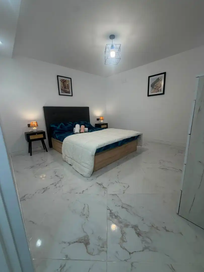 Piso de 85 m² en Alicante
